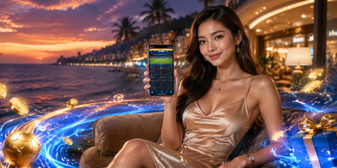 Pemain Penang membuat deposit untuk bermain Roulette di platform 9000