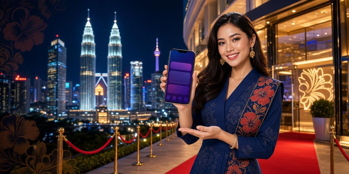 Bonus rebat permainan meja sempena perayaan Malaysia di 9000 Seremban