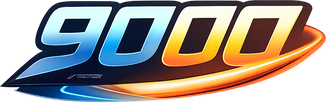 9000